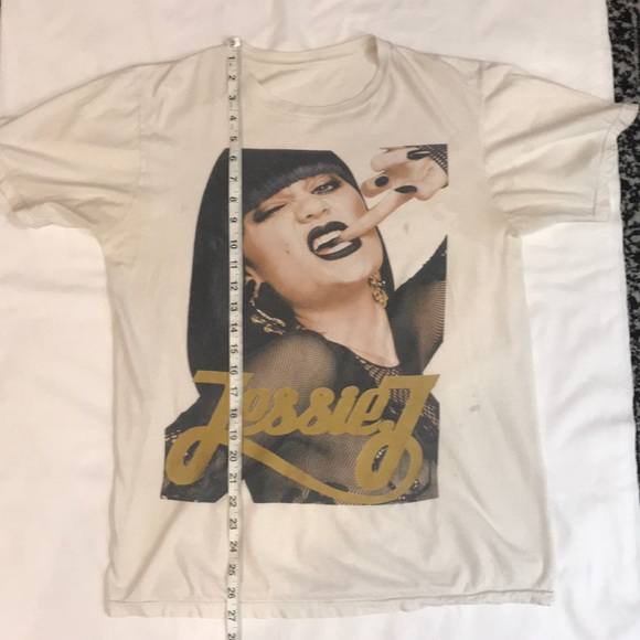 Jessie J tee - Picture 8 of 8